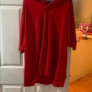 Polo 4xl